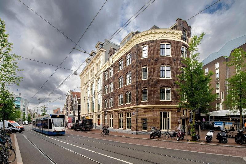 Hotel Sint Nicolaas - Genel