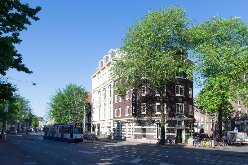 Hotel Sint Nicolaas - Genel