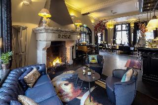 Hotel Sint Nicolaas otel fotoğrafı