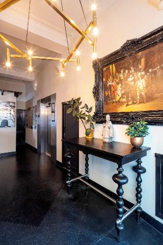 Hotel Sint Nicolaas fotoÄŸrafÄ±