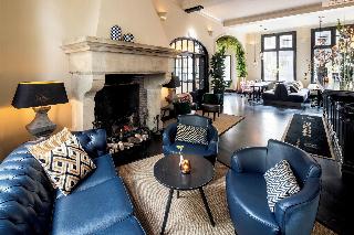 Hotel Sint Nicolaas fotoÄŸrafÄ±