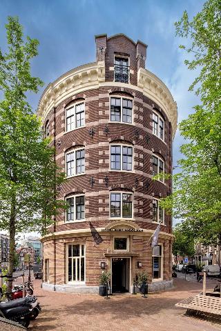 Hotel Sint Nicolaas fotoÄŸrafÄ±