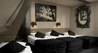 Hotel Sint Nicolaas fotoÄŸrafÄ±