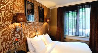 Hotel Sint Nicolaas fotoÄŸrafÄ±