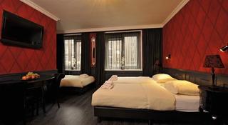 Hotel Sint Nicolaas fotoÄŸrafÄ±