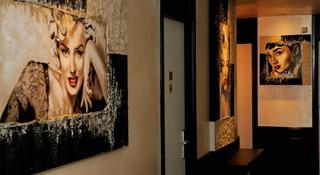 Hotel Sint Nicolaas fotoÄŸrafÄ±