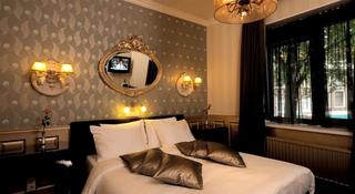 Hotel Sint Nicolaas fotoÄŸrafÄ±