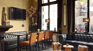 Hotel Sint Nicolaas fotoÄŸrafÄ±