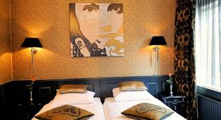 Hotel Sint Nicolaas fotoÄŸrafÄ±
