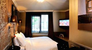 Hotel Sint Nicolaas fotoÄŸrafÄ±