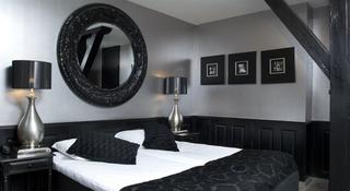 Hotel Sint Nicolaas fotoÄŸrafÄ±