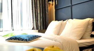 Hotel Sint Nicolaas fotoÄŸrafÄ±