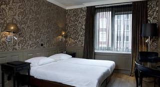 Hotel Sint Nicolaas fotoÄŸrafÄ±