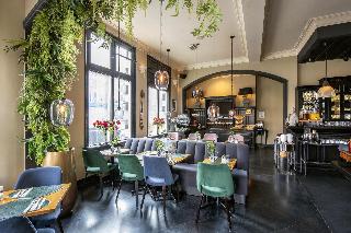 Hotel Sint Nicolaas fotoÄŸrafÄ±