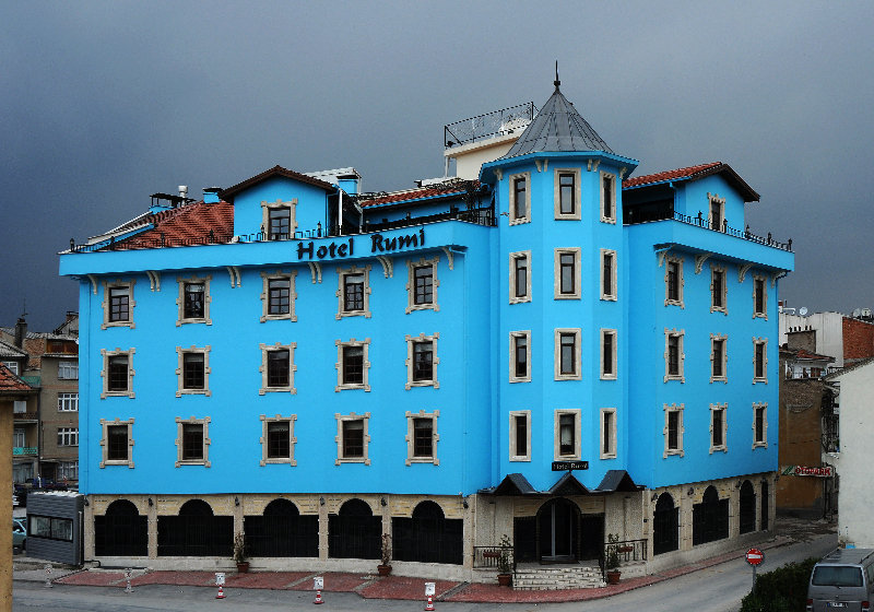Rumi otel fotoğrafı
