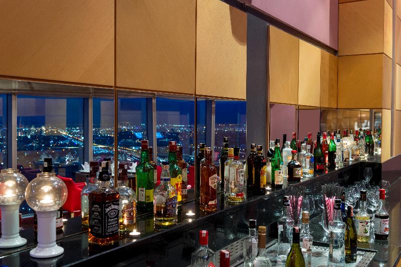 Grand Hotel Konya - Bar