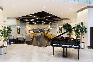 Grand Hotel Konya fotoÄŸrafÄ±