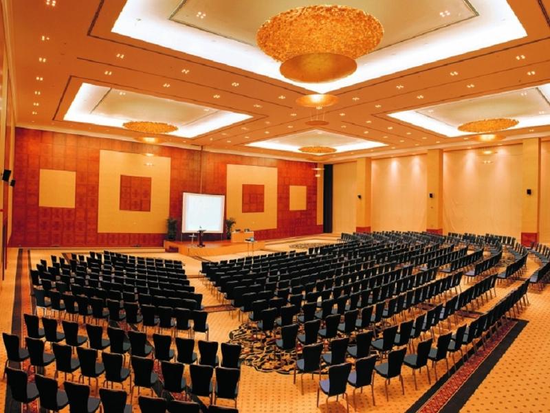Grand Hotel Konya - Toplantı
