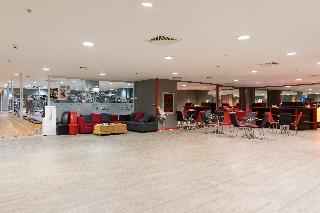 Grand Hotel Konya fotoÄŸrafÄ±