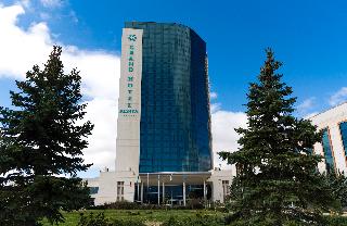 Grand Hotel Konya fotoÄŸrafÄ±
