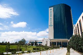 Grand Hotel Konya fotoÄŸrafÄ±