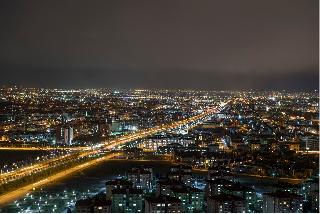 Grand Hotel Konya otel fotoğrafı