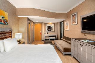 Grand Hotel Konya fotoÄŸrafÄ±
