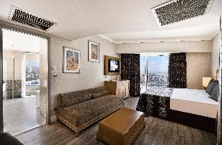 Grand Hotel Konya fotoÄŸrafÄ±
