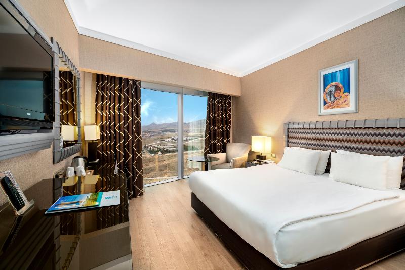 Grand Hotel Konya - Oda