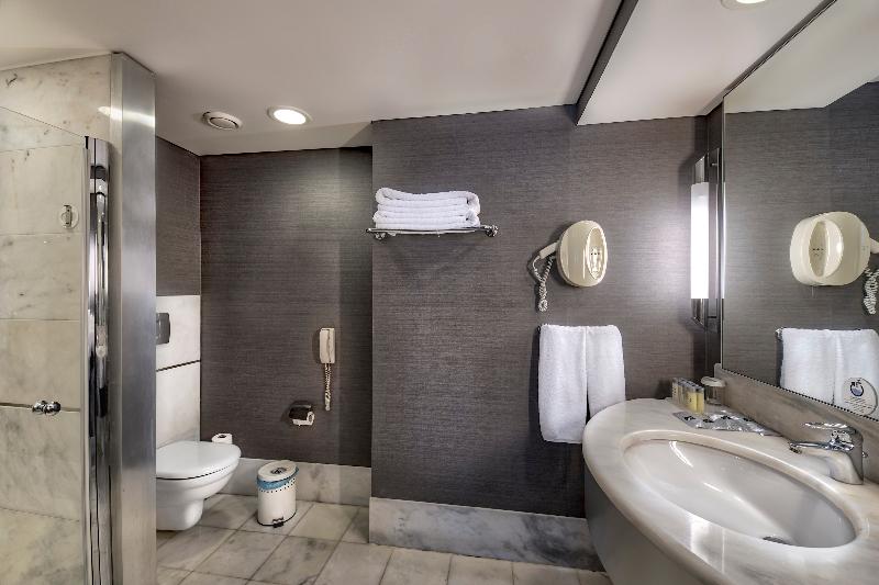 Grand Hotel Konya - Oda