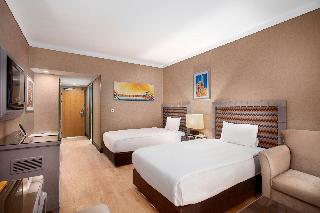 Grand Hotel Konya fotoÄŸrafÄ±