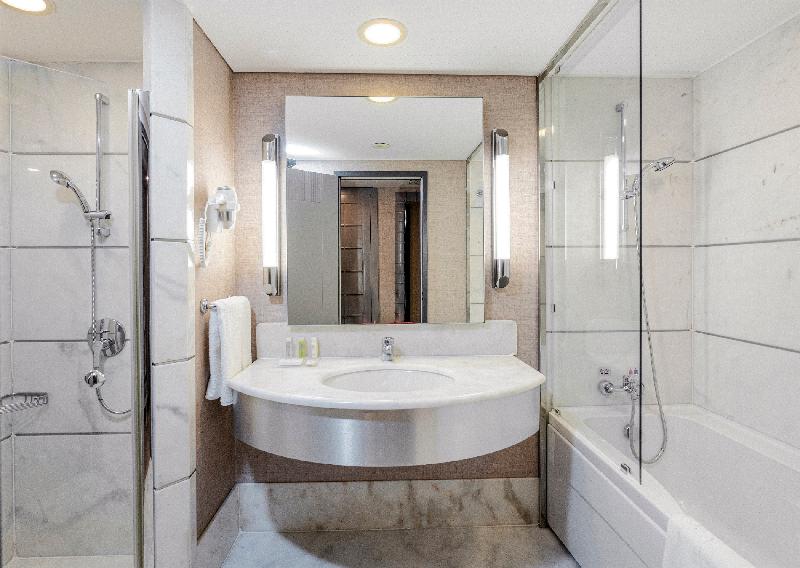 Grand Hotel Konya - Oda