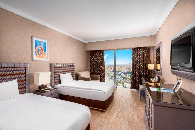 Grand Hotel Konya - Oda