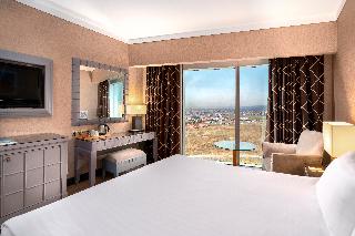 Grand Hotel Konya fotoÄŸrafÄ±