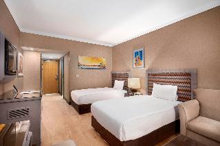 Grand Hotel Konya fotoÄŸrafÄ±