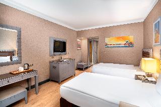 Grand Hotel Konya fotoÄŸrafÄ±