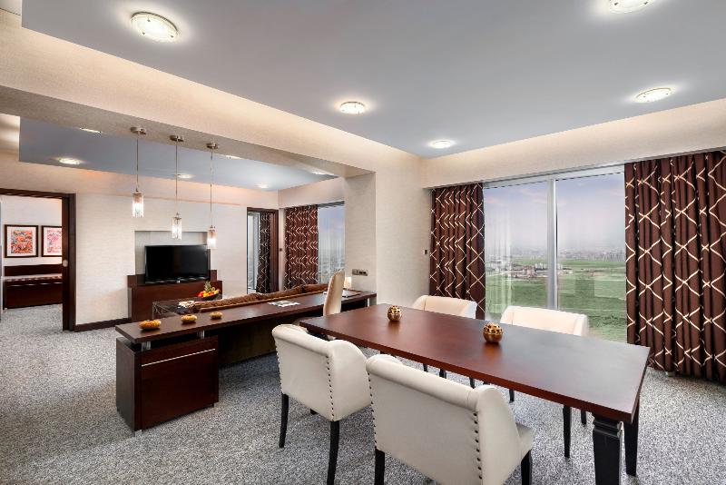 Grand Hotel Konya - Oda