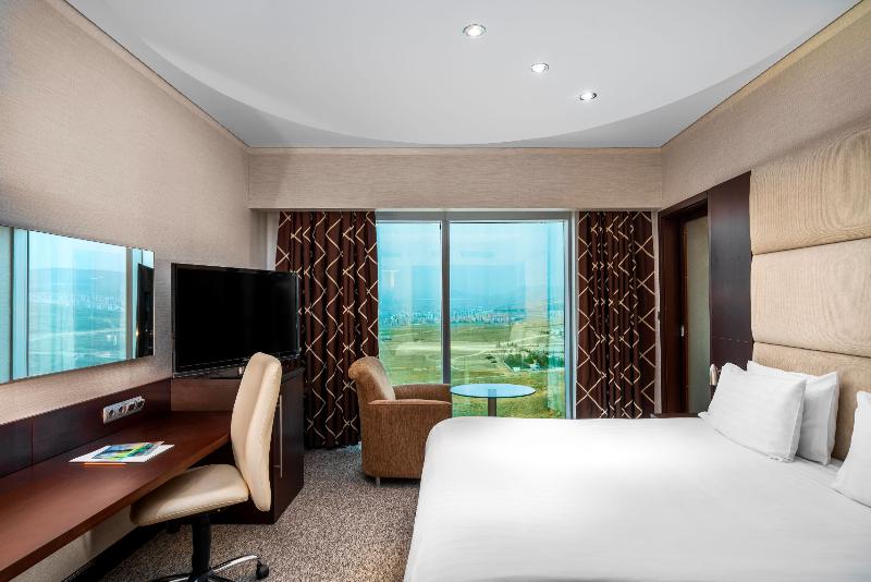 Grand Hotel Konya - Oda