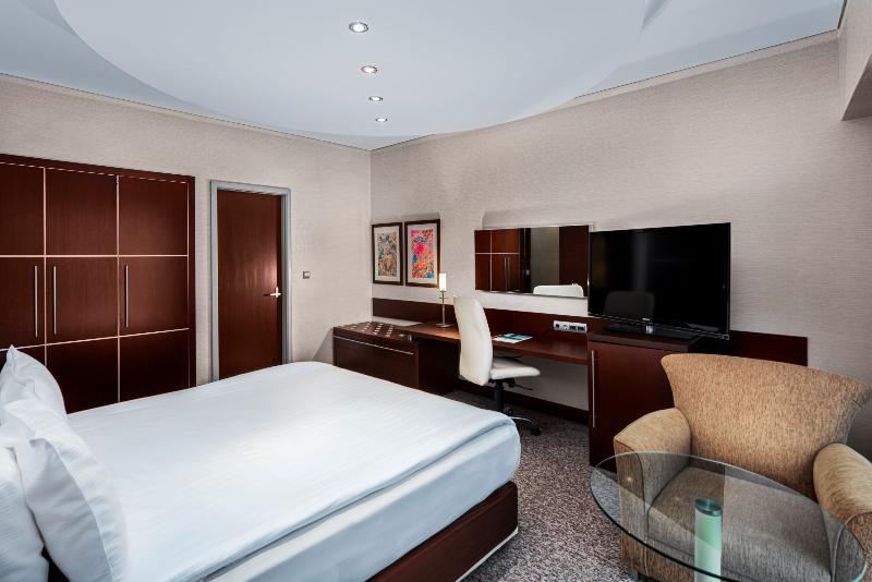 Grand Hotel Konya - Oda