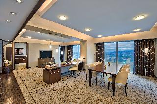 Grand Hotel Konya fotoÄŸrafÄ±