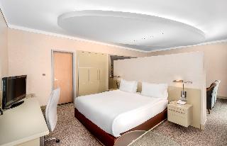 Grand Hotel Konya fotoÄŸrafÄ±