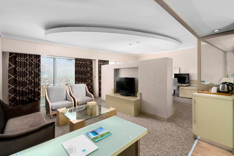 Grand Hotel Konya - Oda