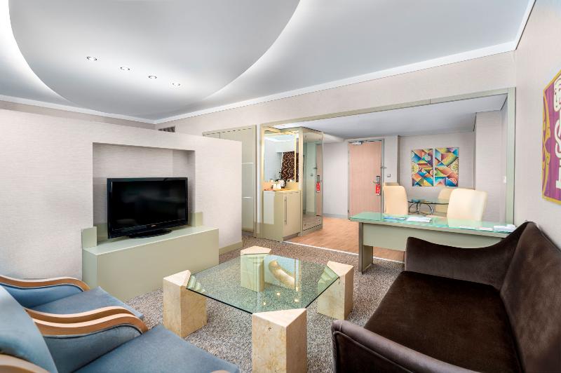 Grand Hotel Konya - Oda