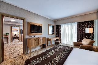 Grand Hotel Konya fotoÄŸrafÄ±