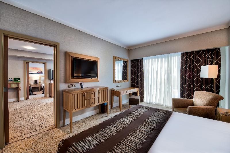 Grand Hotel Konya - Oda