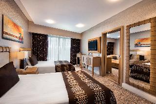 Grand Hotel Konya fotoÄŸrafÄ±