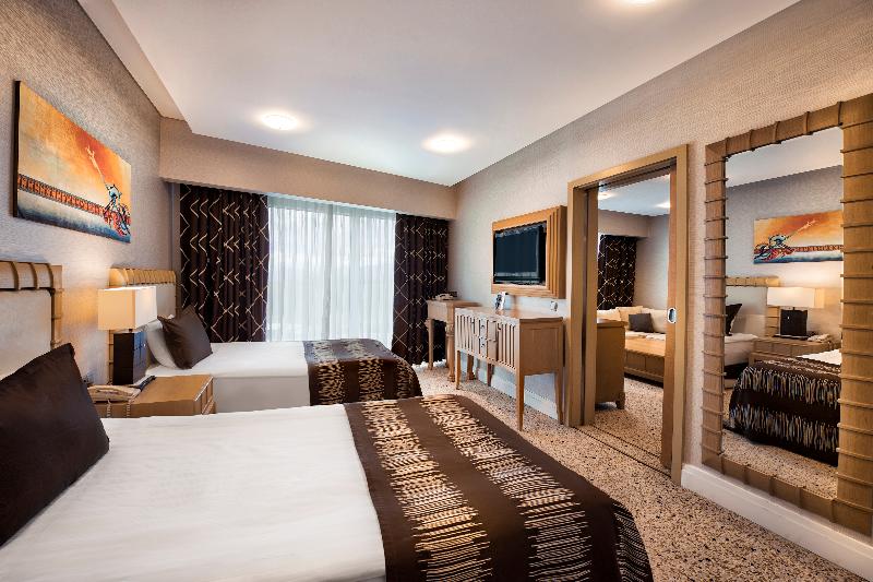 Grand Hotel Konya - Oda
