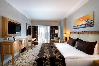 Grand Hotel Konya fotoÄŸrafÄ±