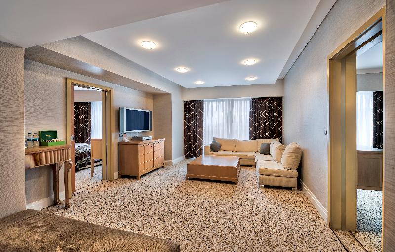 Grand Hotel Konya - Oda