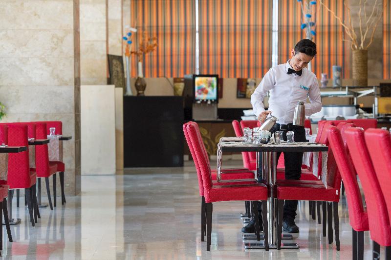 Grand Hotel Konya - Restoran